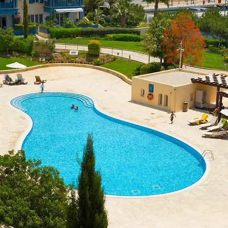 Luxury By The Sea * לימסול