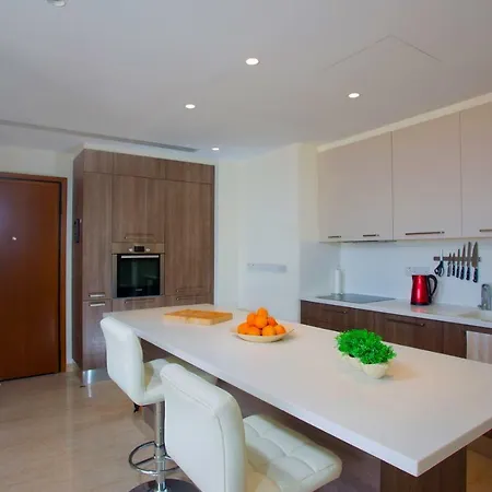 Luxury By The Sea Limassol