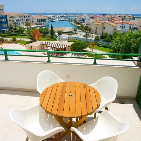 Luxury By The Sea